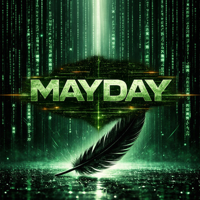 MAYDAY Front Cover