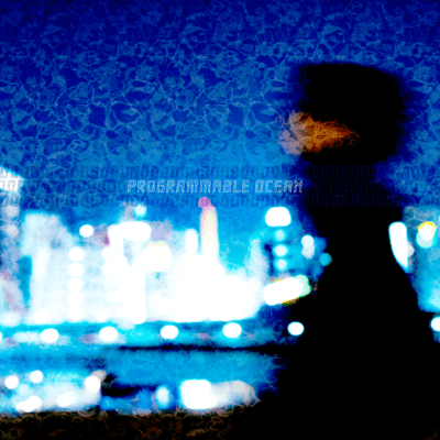 Programmable Oceanのジャケット写真