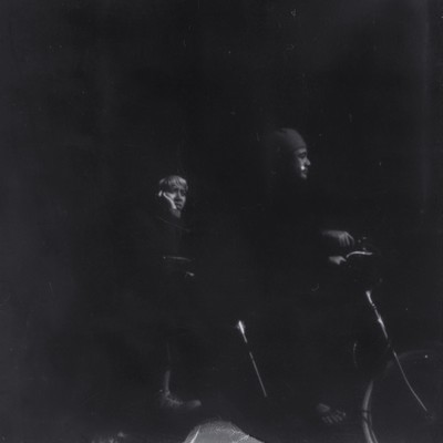 WAGAMAMAのジャケット写真