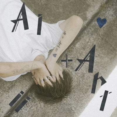 Ai+Art iiのジャケット写真