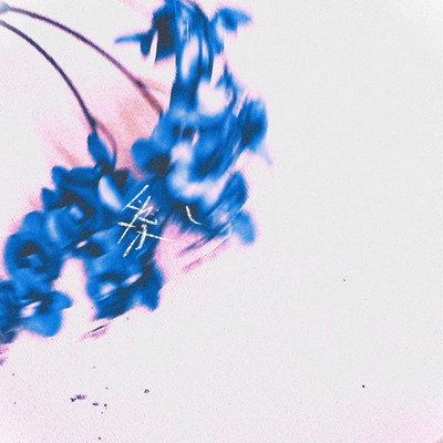 愛しのジャケット写真