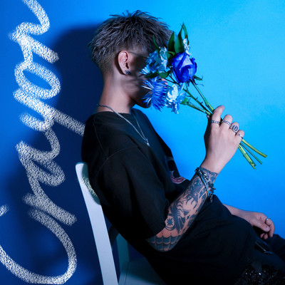 Crayon Front Cover