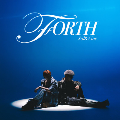 FORTHのジャケット写真