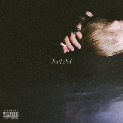 Fall Boi Front Cover