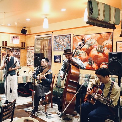 Cricket Swing Front Cover