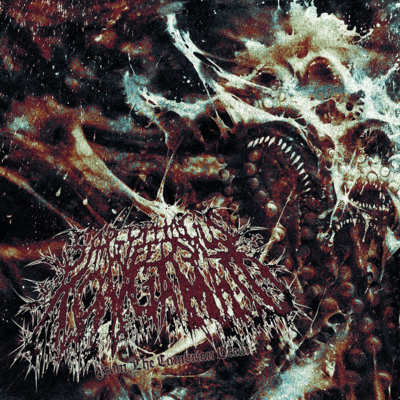 From the Cambrian Oceanのジャケット写真