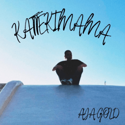 KATTE KIMAMAのジャケット写真