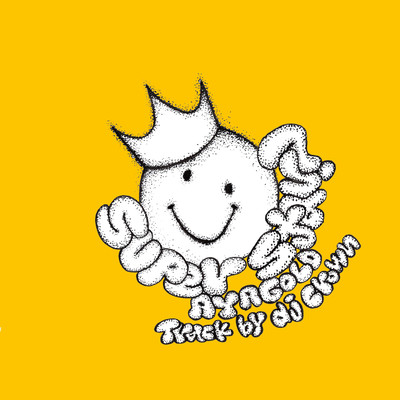 SUPER STAR?のジャケット写真