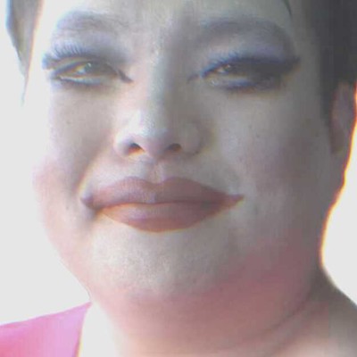 Female Trouble Front Cover