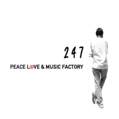 247 Front Cover