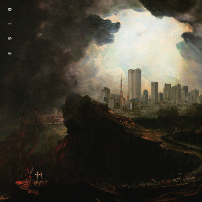 BIS3 Front Cover