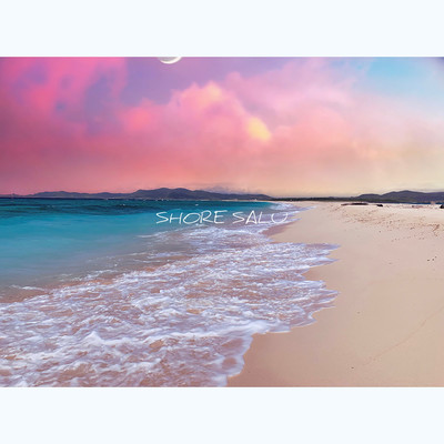 Shoreのジャケット写真
