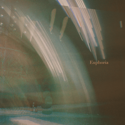 Euphoriaのジャケット写真