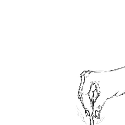 決意のジャケット写真