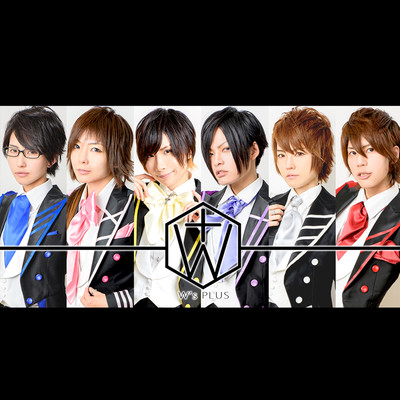 JUMP OUT!!のジャケット写真
