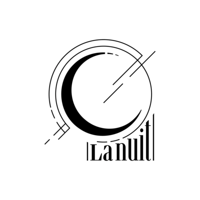 |La nuit|のジャケット写真