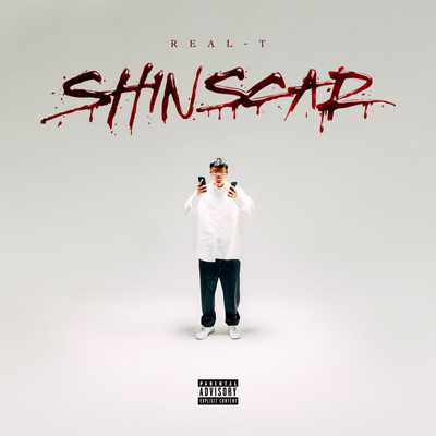 SHIN SCAR Front Cover