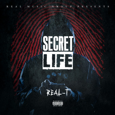 Secret Life Front Cover