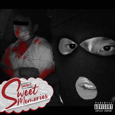 Sweet Memories Front Cover