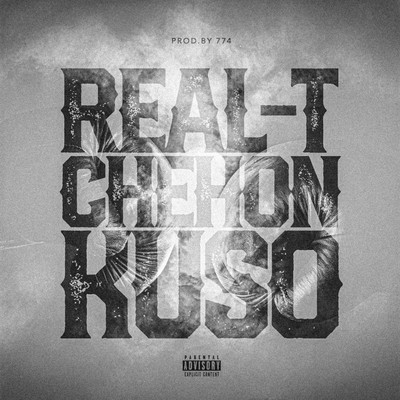 KUSO (feat. CHEHON) Front Cover