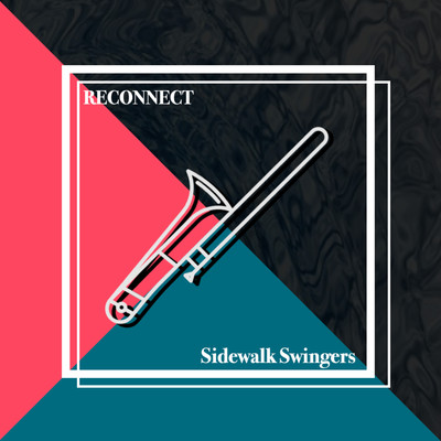 RECONNECT Front Cover