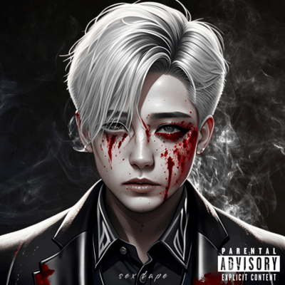 sex tape Front Cover