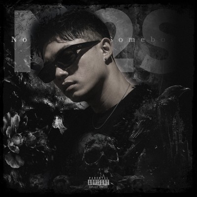 N2S - Nobody to Somebody Front Cover