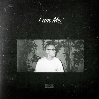 I am Meのジャケット写真
