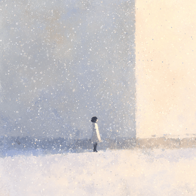 Kakera Front Cover