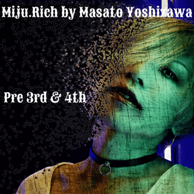 Pre 3rd & 4th Front Cover