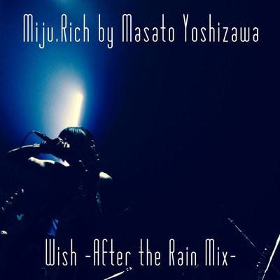 Wish (After the Rain Mix) Front Cover