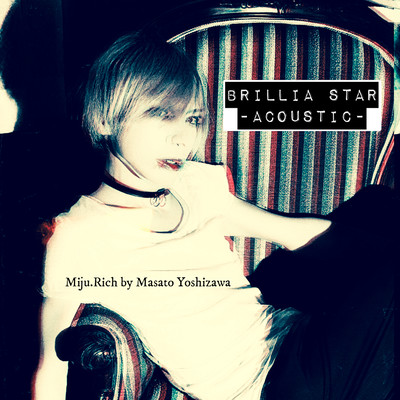 Brillia Star (-Acoustic-) Front Cover