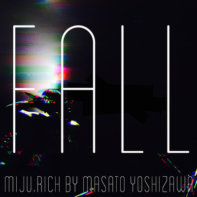 FALLのジャケット写真