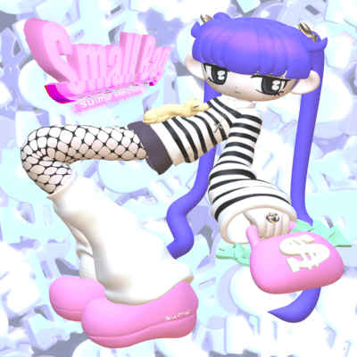 Small Bagのジャケット写真