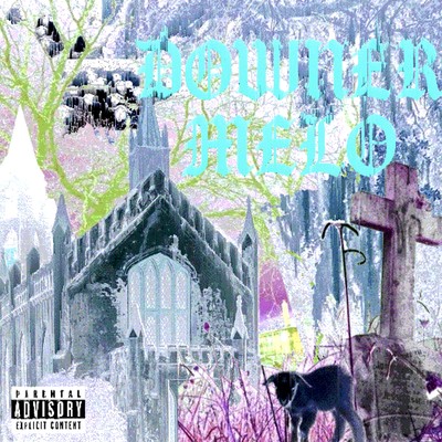 DOWNER MELO Front Cover