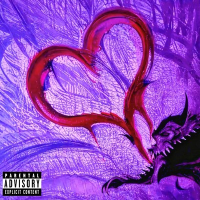 Devil Son Front Cover