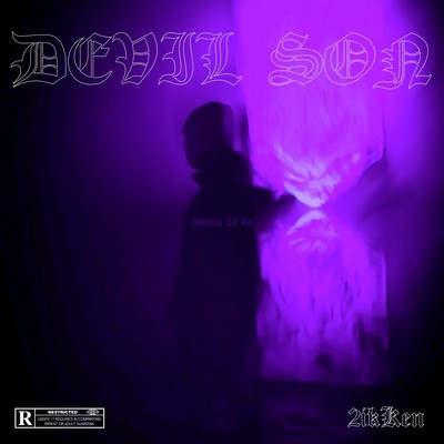Devil Son Front Cover