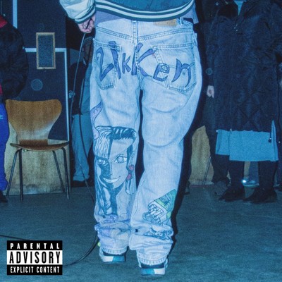 ROSA NEGRA / Beautifulのジャケット写真