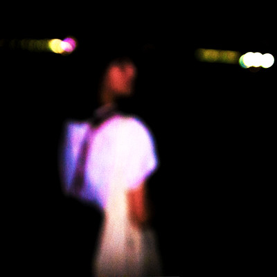 何にも気にしないのジャケット写真