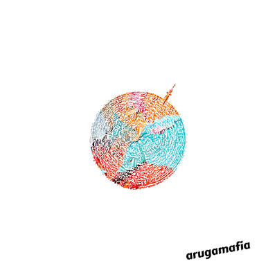 arugamafia early recordings Front Cover