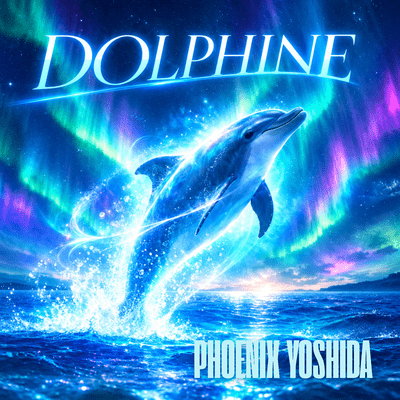 DOLPHINE Front Cover