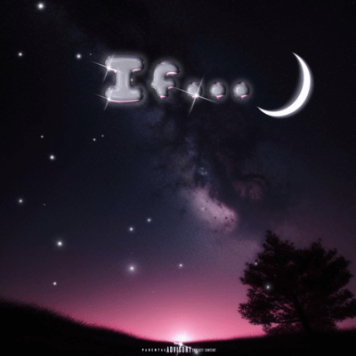 If...のジャケット写真