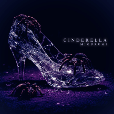 Cinderella Front Cover