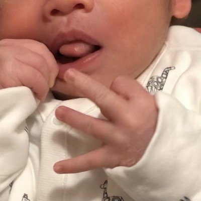 dear son Front Cover