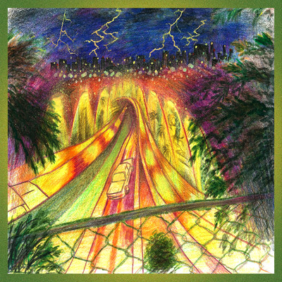 HECHIKAN Front Cover