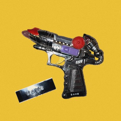 BANG Front Cover