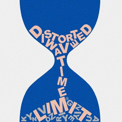 TIME LIMITのジャケット写真