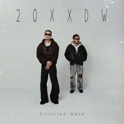 20XXDW Front Cover