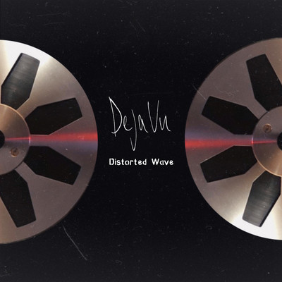 Deja Vu Front Cover