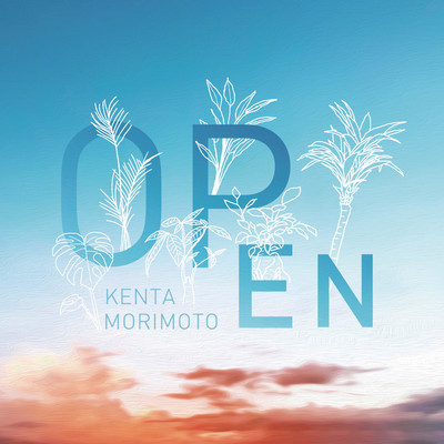 OPEN Front Cover